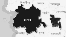 বাঘারপাড়ায় পুকুরে ডুবে দুই বোনসহ তিন শিশুর মৃত্যু