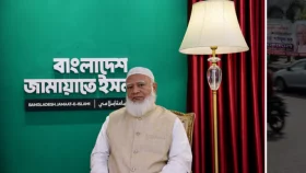 জ্বালানি সংকট নিরসনে কার্যকর উদ্যোগ চাইলেন জামায়াত আমির