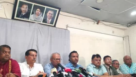 বিএনপির ৩১ দফার অধিকাংশ কর্মসূচি বাস্তবায়িত হয়েছে: রুহুল কবির রিজভী