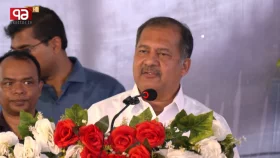 সরকারের মেয়াদ শেষ হওয়ার আগেই স্মার্ট বাংলাদেশের বিনির্মাণ হবে: তথ্যমন্ত্রী