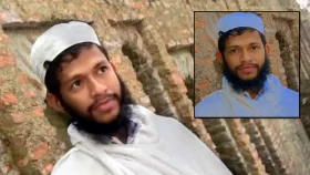 সেজদাতেই মৃত্যুর কোলে ঢলে পড়লেন মসজিদের ইমাম!