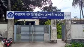 ব্রাহ্মণবাড়িয়ায় গ্যাস গ্রাহকদের অর্ধেকের লাইনেই ছিদ্র!