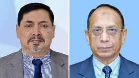 মন্ত্রিপরিষদ ও জনপ্রশাসন সচিবের মেয়াদ বাড়ল