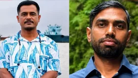 সিরাজগঞ্জে এমপির গাড়িতে হামলায় গ্রেপ্তার দুই