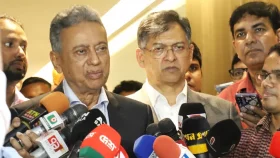 চলতি বছরেই নতুন পে-স্কেল বাস্তবায়ন হবে: অর্থমন্ত্রী