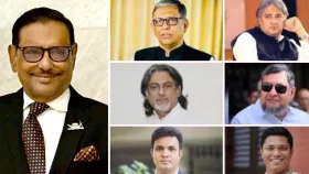 ওবায়দুল কাদেরসহ সাত জনের রায় যে কোনো দিন
