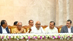 শিগগিরই &lsquo;জনপ্রশাসন সংস্কার কমিশন&rsquo; গঠন করা হবে: নজরুল ইসলাম খান