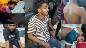 প্রতিপক্ষের লোক ভেবে হামলা, গায়ে হলুদে যাওয়ার পথে গুলিবিদ্ধ পাঁচ
