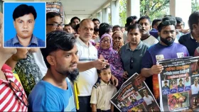 যুবদল নেতা সুজন হত্যা: স্ত্রীসহ দুইজনের যাবজ্জীবন