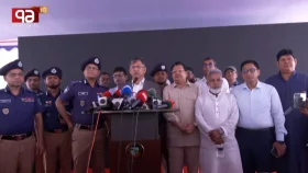 এবার এআই ক্যামেরার চোখ ঢাকা-চট্টগ্রাম মহাসড়কে, আইন ভাঙলেই জরিমানা