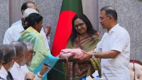 &lsquo;সবাই একটু একটু করে এগিয়ে এলে অনেক বড় সমস্যার সমাধান করা সম্ভব&rsquo;