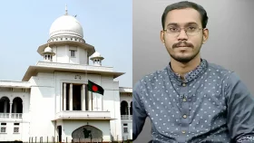 হলফনামায় তথ্য গোপন: হান্নান মাসউদের এমপি পদ বাতিল চেয়ে রিট