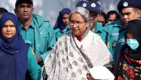 ১২ ঘণ্টার জন্য মুক্তি পাচ্ছেন ডা. দীপু মনি