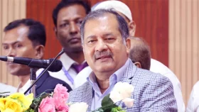গণমাধ্যম বাংলাদেশে এখন সর্বোচ্চ স্বাধীনতা ভোগ করছে: তথ্যমন্ত্রী