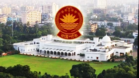 নতুন রাষ্ট্রপতিকে শপথ পড়াবেন কে?