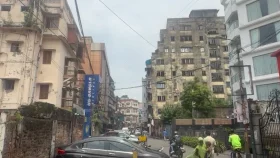 কলকাতার নিউমার্কেট এলাকার হোটেলগুলো কতটা নিরাপদ?