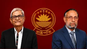 ৩৫ বছর পর রাষ্ট্রপতি নির্বাচনে ভোট আজ, সন্ধ্যায় ফল