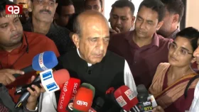 বাংলাদেশি নিহতের ঘটনায় ভারতীয় হাইকমিশনারের দুঃখ প্রকাশ, ব্যবস্থা নেয়ার আশ্বাস