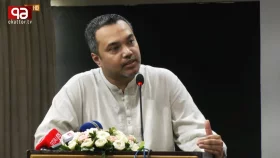 &lsquo;বিশ্ববিদ্যালয়ভিত্তিক সমন্বিত স্টার্টআপ ইকোসিস্টেম গড়তে চায় সরকার&rsquo;