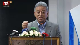 শিক্ষা খাতে জিডিপির পাঁচ শতাংশ বরাদ্দের পরিকল্পনা সরকারের: অর্থমন্ত্রী