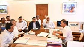 সড়কপথে যুক্ত হচ্ছে ভোলা, দ্রুত কাজ শুরুর নির্দেশ