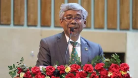 বিশ্বব্যাংকের গুরুত্বপূর্ণ পদে আবদুর রহমান খান