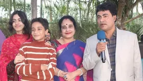 ছাদে ইয়াবা সেবন দেখে ফেলায় রংপুরে শিক্ষকসহ চারজনকে হত্যা: পুলিশ
