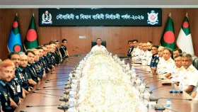 সততা ও মেধার ভিত্তিতে পদোন্নতির নির্দেশ প্রধানমন্ত্রীর