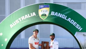 ভারতের পথ আরও কঠিন করে দিলো অস্ট্রেলিয়া!