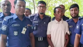 ধর্ষণ মামলায় যাবজ্জীবন সাজা শুনেই অসুস্থ ধর্ষক!