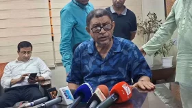 দেশের প্রতিটি ইউনিয়নের &lsquo;হেলথ হাব&rsquo; হবে: স্বাস্থ্যমন্ত্রী