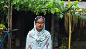 জিপিএ-৫ পেয়েও অনিশ্চিত ফারজানার ভবিষ্যৎ