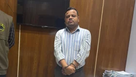 প্রধানমন্ত্রীর পরিবার ও কর্মকর্তার নামে ভুয়া আইডি, আসামি রিমান্ডে