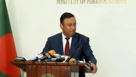 মক্কা প্রতিরক্ষা জোটে যোগ দেয়ার বিষয়ে যা জানালেন পররাষ্ট্র প্রতিমন্ত্রী