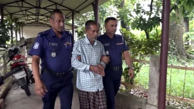 অন্যকে ফাঁসাতে মেয়েকে গলা কেটে হত্যা, মায়ের মামলায় বাবার মৃত্যুদণ্ড
