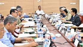 মন্ত্রিসভায় &lsquo;আর্মড পুলিশ ব্যাটালিয়ন আইন, ২০২৬&rsquo; চূড়ান্ত অনুমোদন