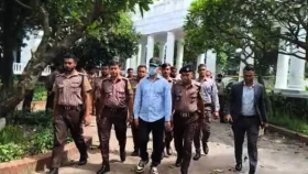 একরামুল হত্যা: ব্রিগেডিয়ার জেনারেল মিফতাহ ও বদিকে কারাগারে পাঠানোর নির্দেশ