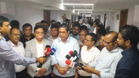 চলতি অর্থবছরেই স্থানীয় সরকারের পাঁচ নির্বাচন: এলজিআরডি প্রতিমন্ত্রী