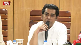 সংবাদমাধ্যম বন্ধ করার মানসিকতা আমাদের নেই: তথ্যমন্ত্রী