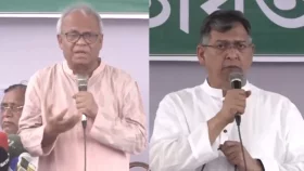 নবীর নীতি অনুসরণেই সম্ভব ন্যায়ভিত্তিক সমাজ ও রাষ্ট্র গঠন: বিএনপি