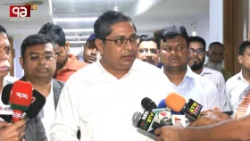 ঢাকায় তিন বস্তি এলাকার পুনর্বাসনে সহায়তা করবে চীন: মীর শাহে আলম