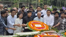 নজরুল অন্যায়ের বিরুদ্ধে প্রতিবাদী শক্তির উৎস ও অনুপ্রেরণা: রিজভী