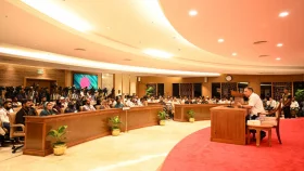 শহীদ ও ভুক্তভোগীদের আকাঙ্ক্ষা পূরণে সরকার অঙ্গীকারবদ্ধ: প্রধানমন্ত্রী