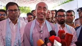 মক্কা চুক্তির বিষয়ে সবকিছু বিবেচনা করে সিদ্ধান্ত নেবে সরকার: আইনমন্ত্রী