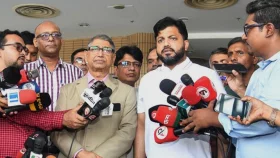 এমন সমাজব্যবস্থা গড়তে চাই যেখানে গুম-নির্যাতন থাকবে না: মুক্তিযুদ্ধ মন্ত্রী