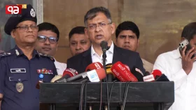 লুণ্ঠিত ও অবৈধ অস্ত্র উদ্ধারে পুরস্কার ঘোষণা, বিশেষ ইউনিট গঠন