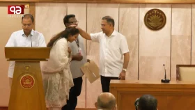 গুম-খুন ও শহীদ পরিবারের ৭৪ জনকে চাকরির নিয়োগপত্র দিলেন প্রধানমন্ত্রী