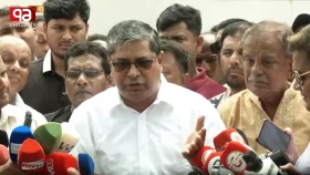 বিদ্যুৎ ও জ্বালানি ইস্যুতে বিরোধীদল সস্তা রাজনীতি করছে: মীর শাহে আলম