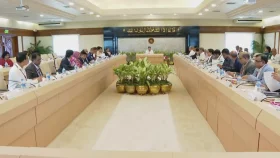 ঢাকার যানজট নিরসনে প্রধানমন্ত্রীর সাত নির্দেশনা