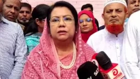 দুর্যোগ মোকাবিলায় পর্যাপ্ত খাদ্য মজুত আছে: খাদ্যমন্ত্রী